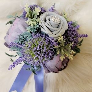 🛑SOLD🛑 Bridal Bouquet